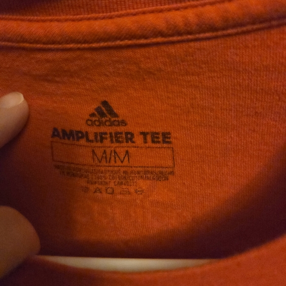 Adidas Philadelphia Flyers Oskar Lindblom Shirt Medium Men's NHL - Picture 2 of 3